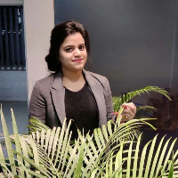 Saroj Dhiman's avatar